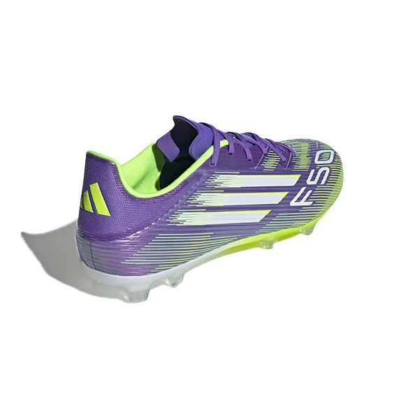 Adidas F50 League Fg/Mg Fg Shoes For Men - Image 6