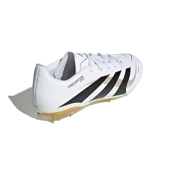 Adidas Predator League Fg/Mg J Fg Shoes For Boys - Image 4