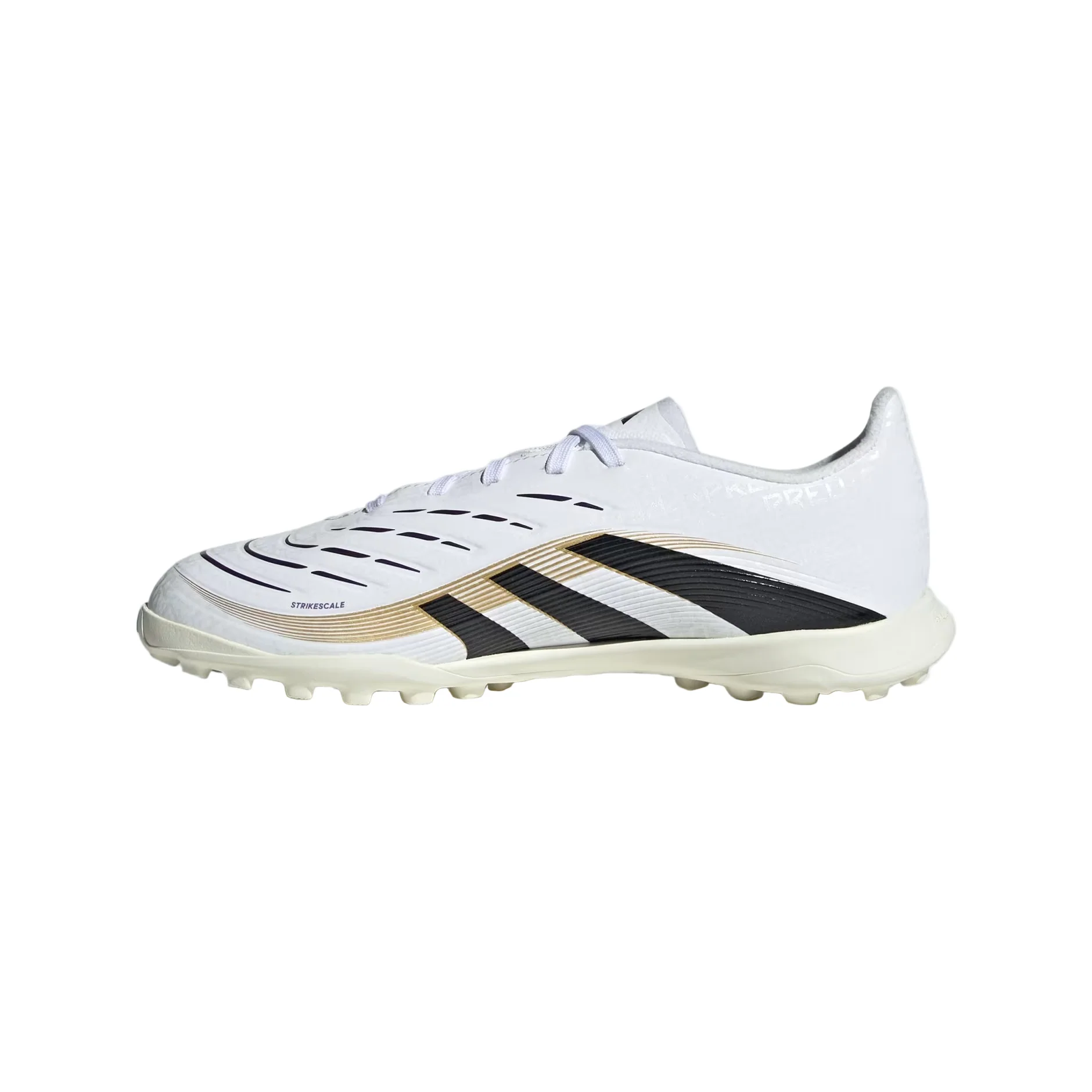 Adidas Predator League Tf J Tartan Shoes For Boys - Image 2