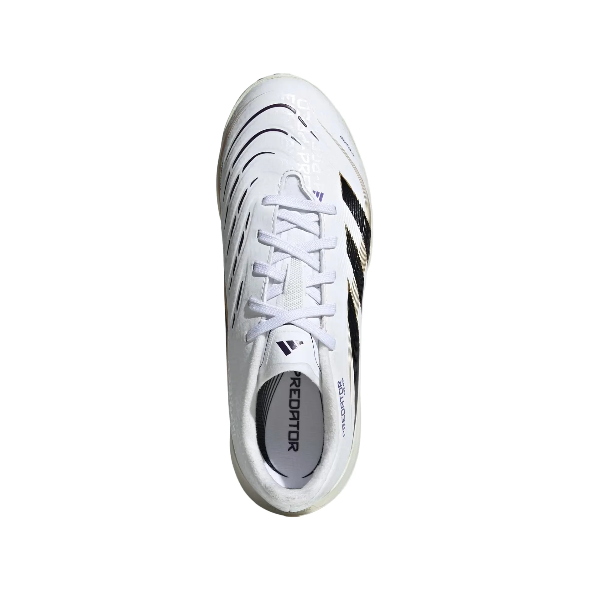 Adidas Predator League Tf J Tartan Shoes For Boys - Image 3