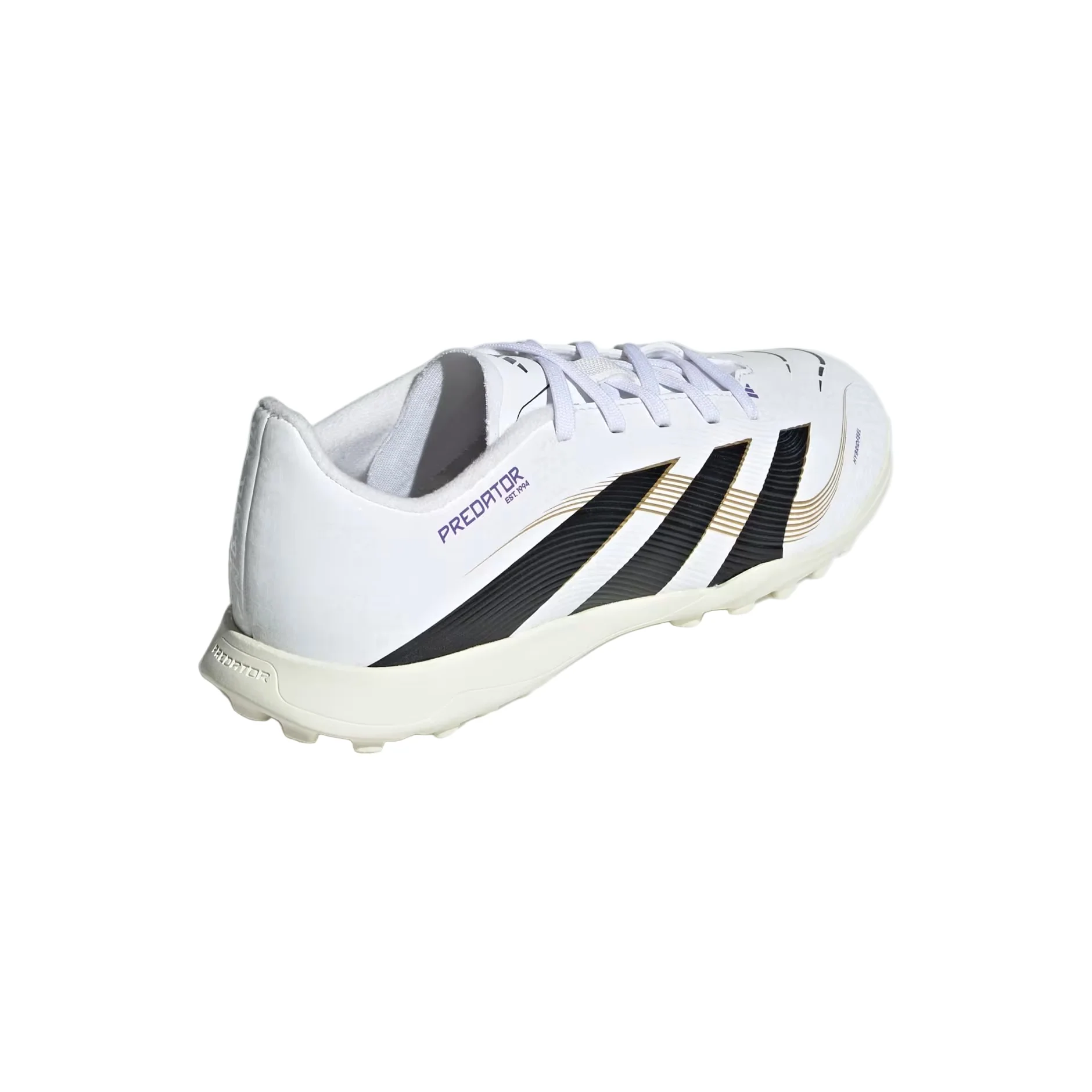 Adidas Predator League Tf J Tartan Shoes For Boys - Image 5