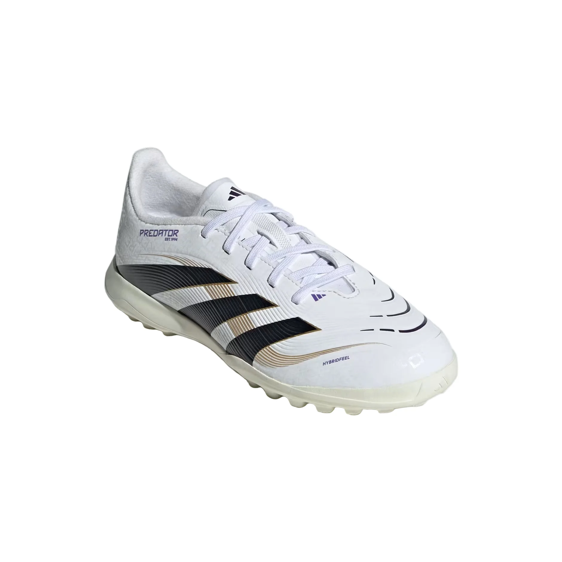 Adidas Predator League Tf J Tartan Shoes For Boys - Image 6
