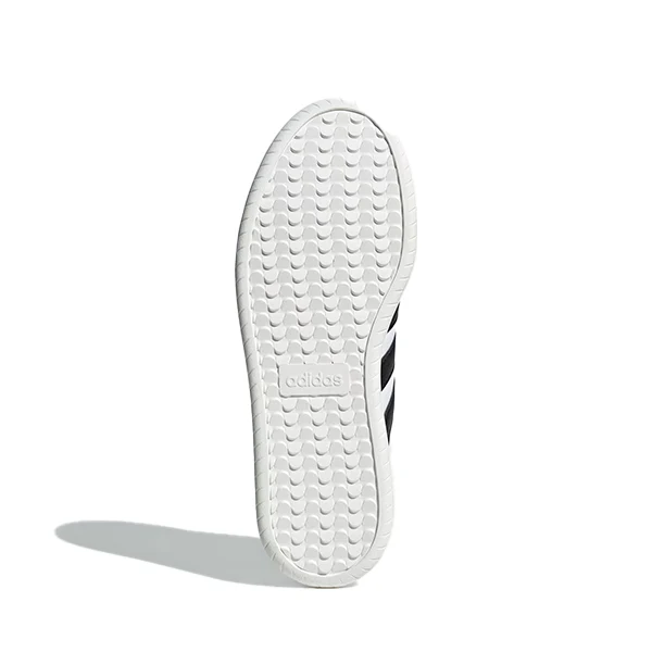 Adidas Barreda Lifestyle Shoes For Men, White&Black&Grey - Image 4