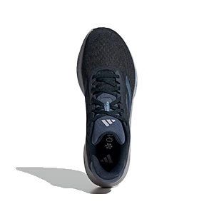Adidas Response Super M Running Shoes For Men, Aurora Ink & Preloved Ink & Glow Blue - Image 3