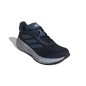 Adidas Response Super M Running Shoes For Men, Aurora Ink & Preloved Ink & Glow Blue - Image 5