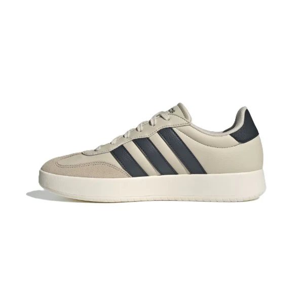 Adidas Barreda Lifestyle Shoes For Men, Beige - Image 2