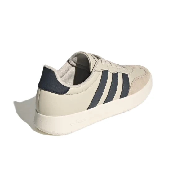 Adidas Barreda Lifestyle Shoes For Men, Beige - Image 4