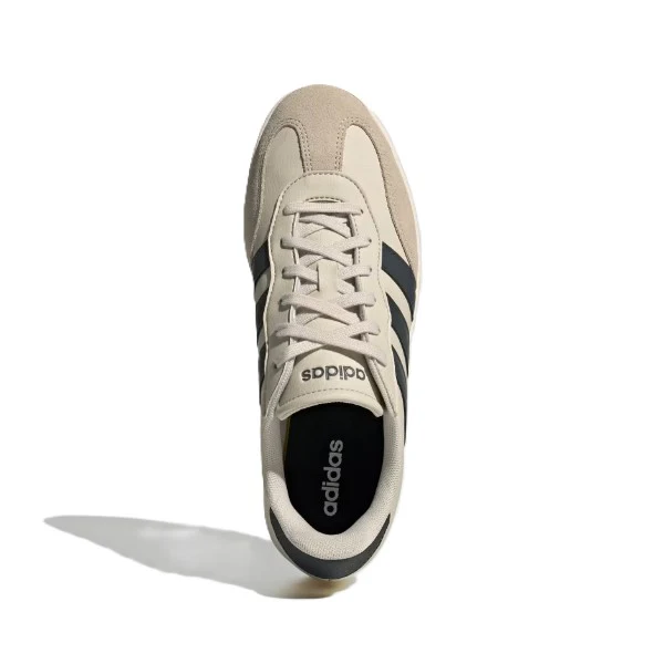 Adidas Barreda Lifestyle Shoes For Men, Beige - Image 5
