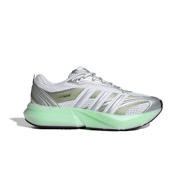 Adidas Lightblaze Glow Running Shoes For Women