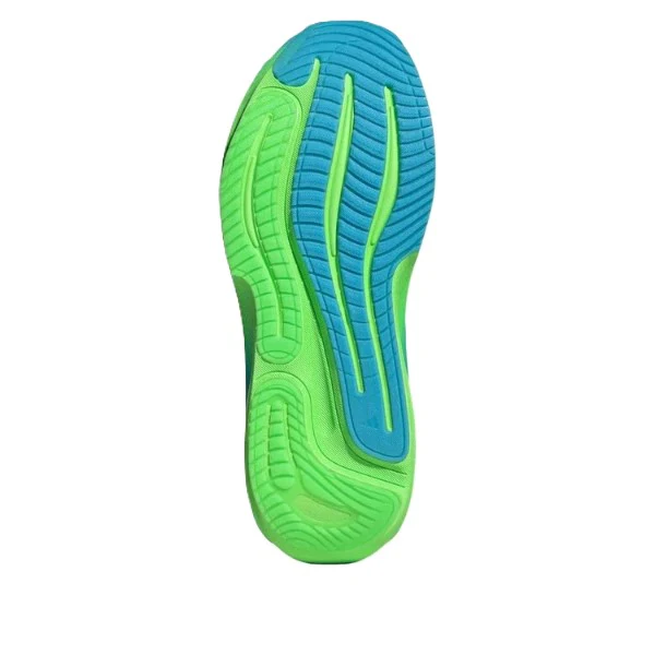 Adidas Supernova Rise 3 M Running Shoes For Men, White&Green - Image 5