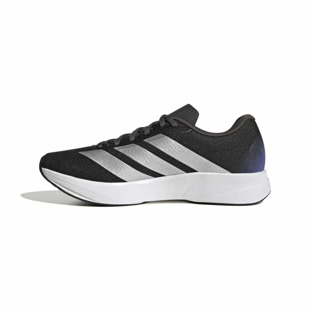 Adidas Duramo Rc2 M Running Shoes For Men, Black&Silver - Image 2