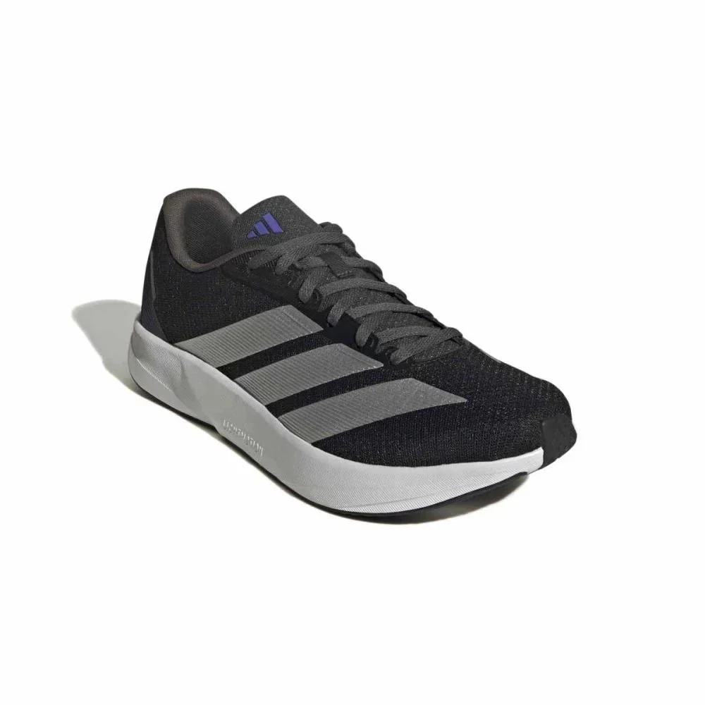 Adidas Duramo Rc2 M Running Shoes For Men, Black&Silver - Image 3