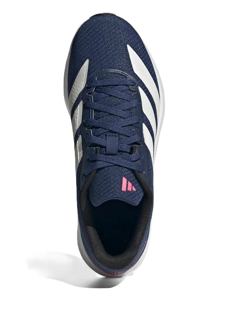Adidas Duramo Rc2 W Running Shoes For Women, Dark Blue&Pink - Image 3