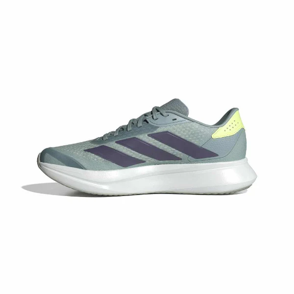 Adidas Duramo Sl2 M Running Shoes For Men, Green&Purple - Image 2