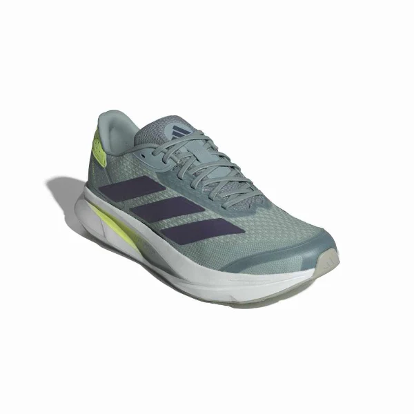 Adidas Duramo Sl2 M Running Shoes For Men, Green&Purple - Image 3