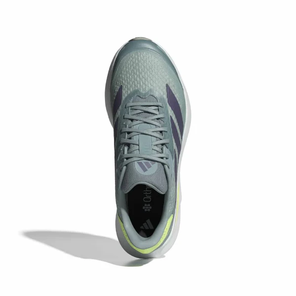 Adidas Duramo Sl2 M Running Shoes For Men, Green&Purple - Image 5