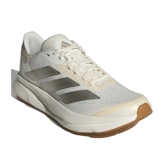 Adidas Duramo Sl2 W Running Shoes For Women, White&Sliver - Image 4