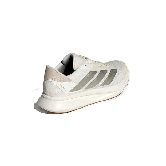 Adidas Duramo Sl2 W Running Shoes For Women, White&Sliver - Image 5