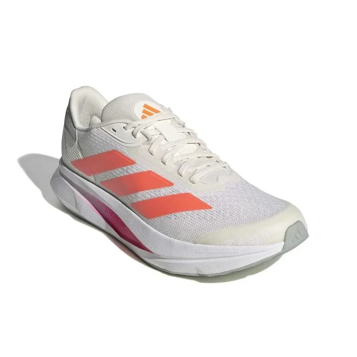 Adidas Duramo Sl2 M Running Shoes For Men, White&Orange - Image 3