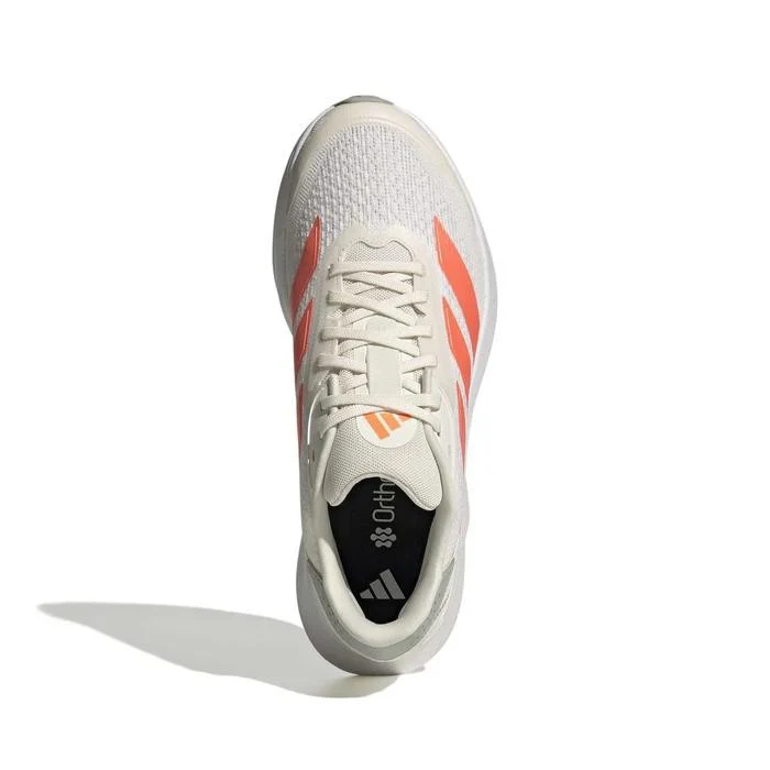 Adidas Duramo Sl2 M Running Shoes For Men, White&Orange - Image 5