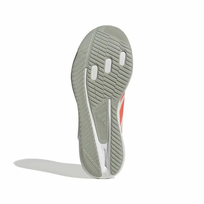 Adidas Duramo Sl2 M Running Shoes For Men, White&Orange - Image 6