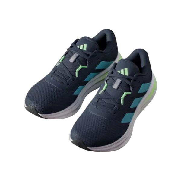 Adidas Galaxy 7 M Running Shoes For Men - Image 6