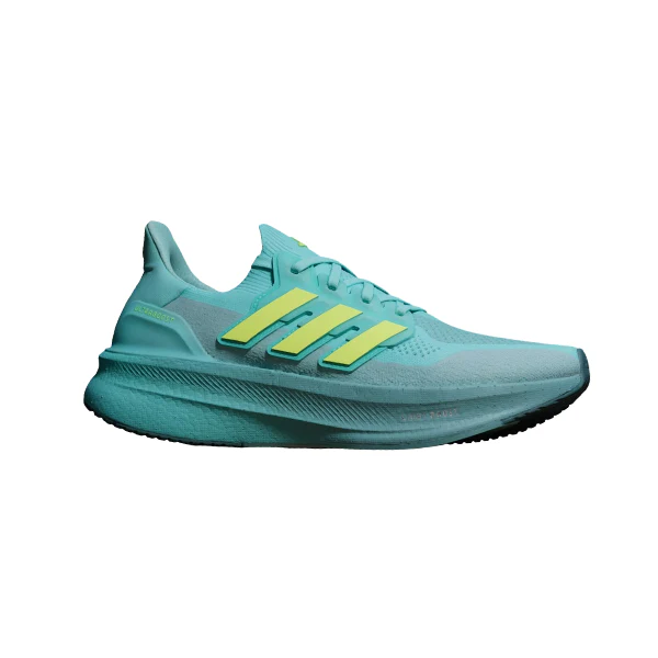 Adidas Ultraboost 5 Running Shoes For Men