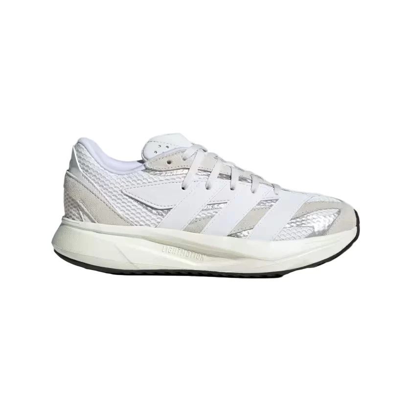 Adidas Lightblaze J Running Shoes For Boys