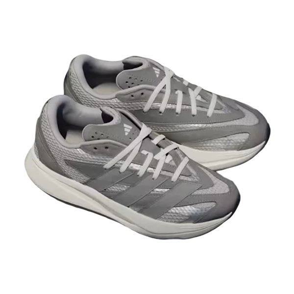 Adidas Lightblaze J Running Shoes For Boys - Image 4