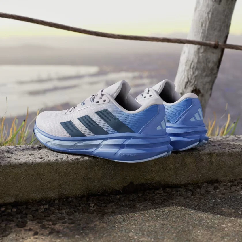 Adidas Questar 3 M Running Shoes For Men - Image 4
