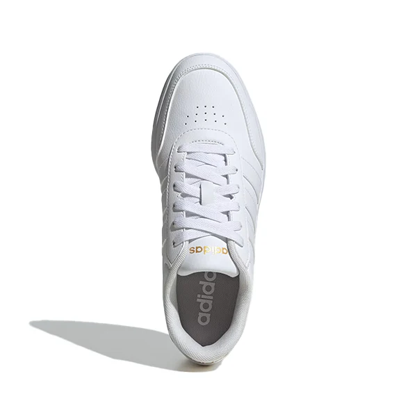 Adidas Breaknet 3.0 Lifestyle Shoes For Women - Image 3