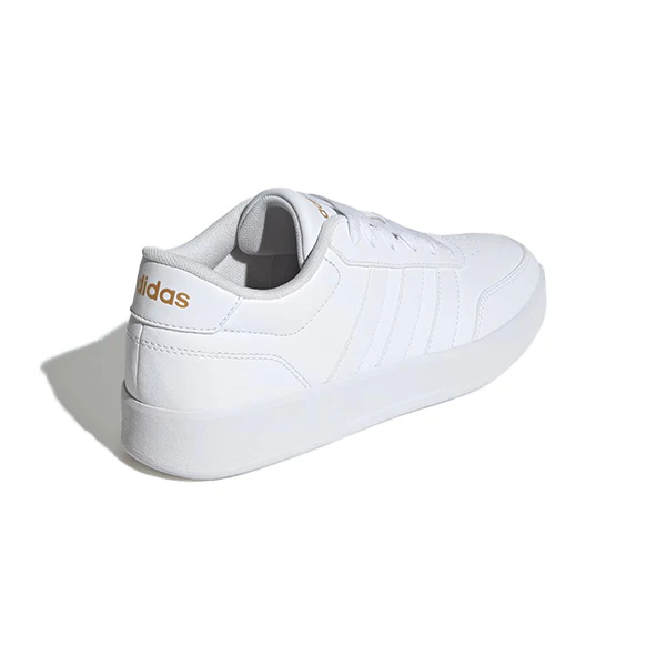 Adidas Breaknet 3.0 Lifestyle Shoes For Women - Image 6