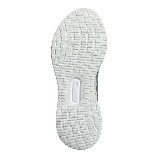 Adidas Runfalcon 5 W Running Shoes For Women, White&Orange - Image 5