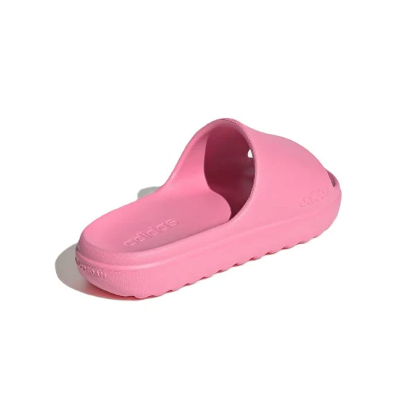 Adidas Adilette Lumia J Flip Flops For Girls, Pink - Image 4