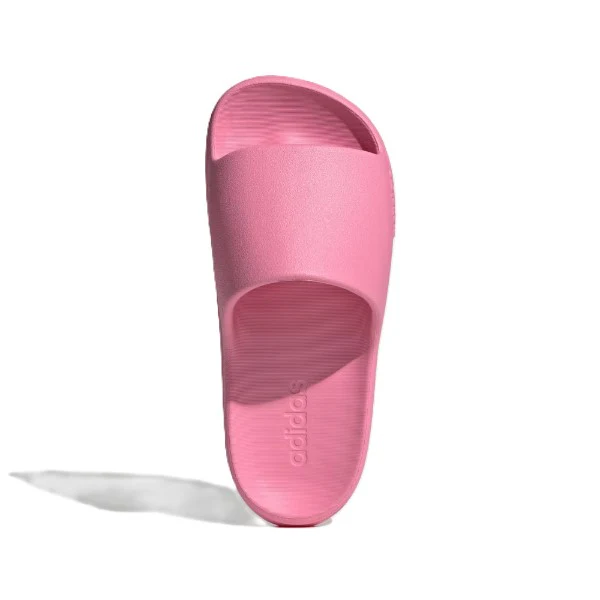 Adidas Adilette Lumia J Flip Flops For Girls, Pink - Image 5