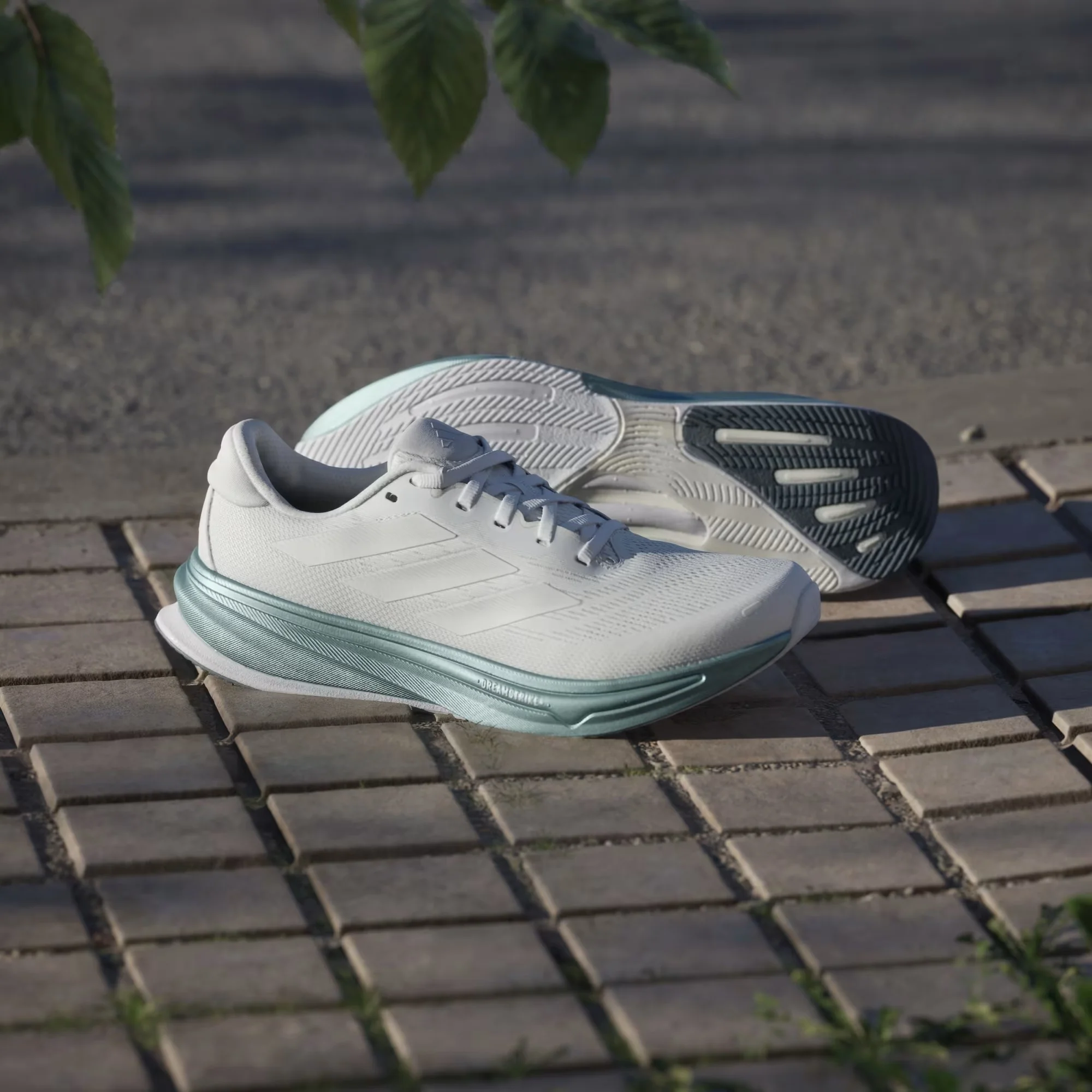 Adidas Supernova Rise 2 W Running Shoes For Women - Image 3