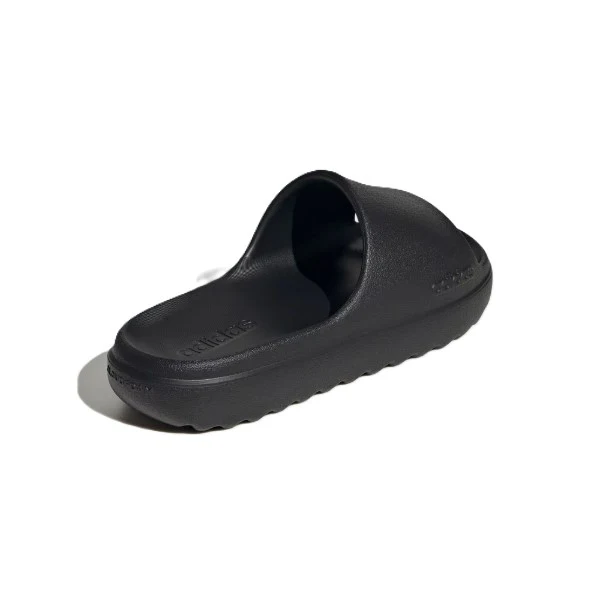 Adidas Adilette Lumia J Flip Flops For Boys, Black - Image 4