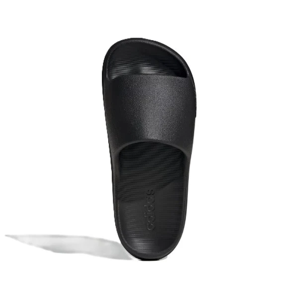 Adidas Adilette Lumia J Flip Flops For Boys, Black - Image 5