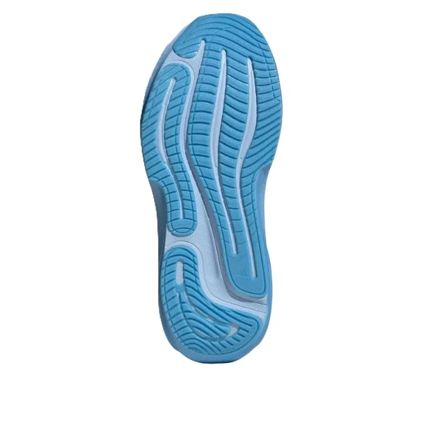 Adidas Supernova Rise 3 W Running Shoes For Women, White&Blue - Image 5