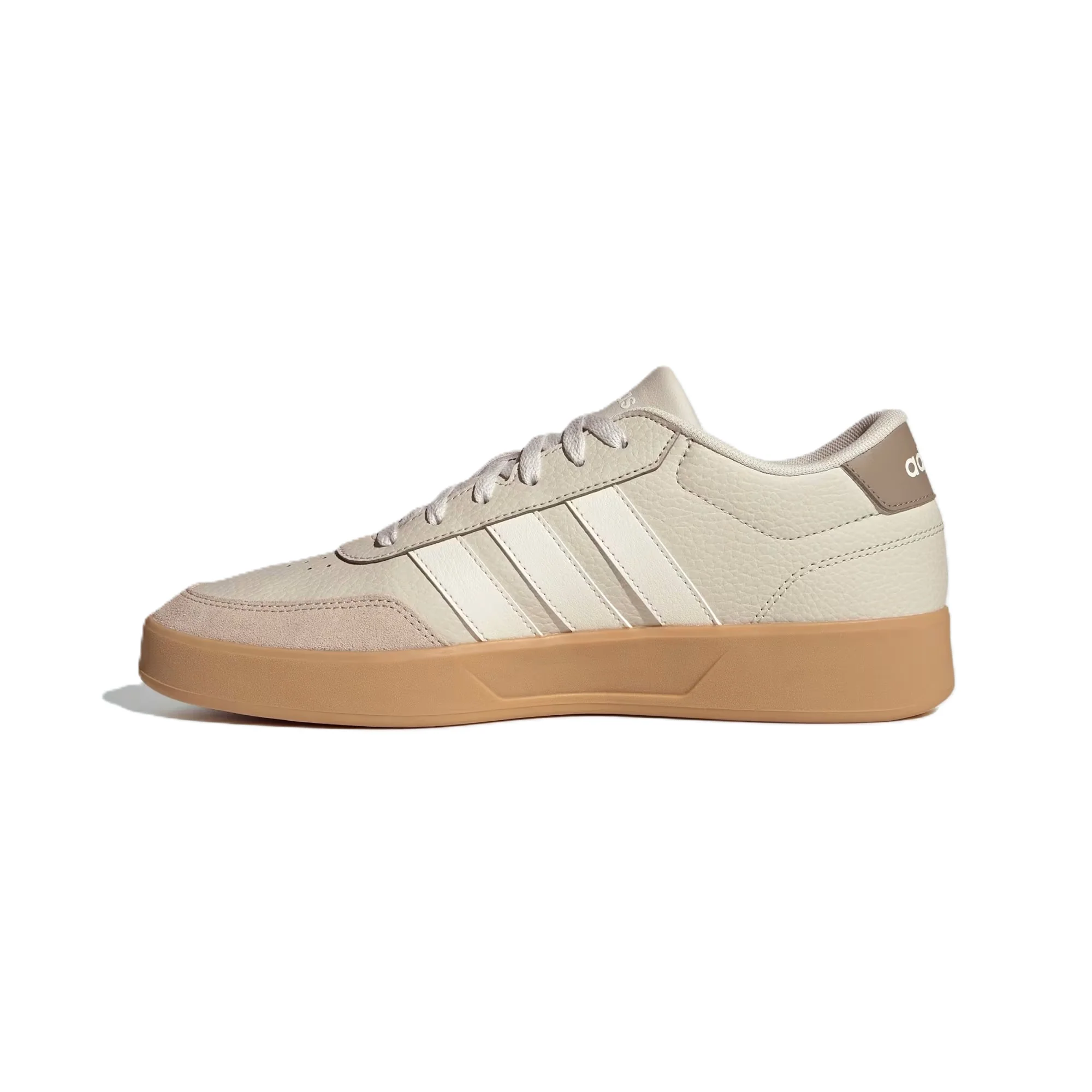 Adidas Breaknet 3.0 Lifestyle Shoes For Men - Image 2