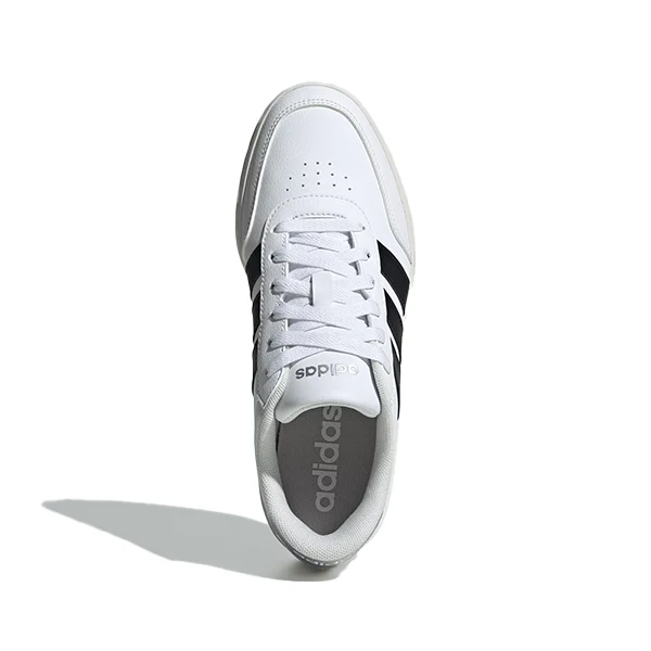 Adidas Breaknet 3.0 Lifestyle Shoes For Women - Image 3