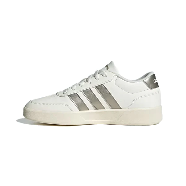 Adidas Breaknet 3.0 Lifestyle Shoes For Women - Image 2