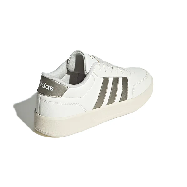 Adidas Breaknet 3.0 Lifestyle Shoes For Women - Image 5