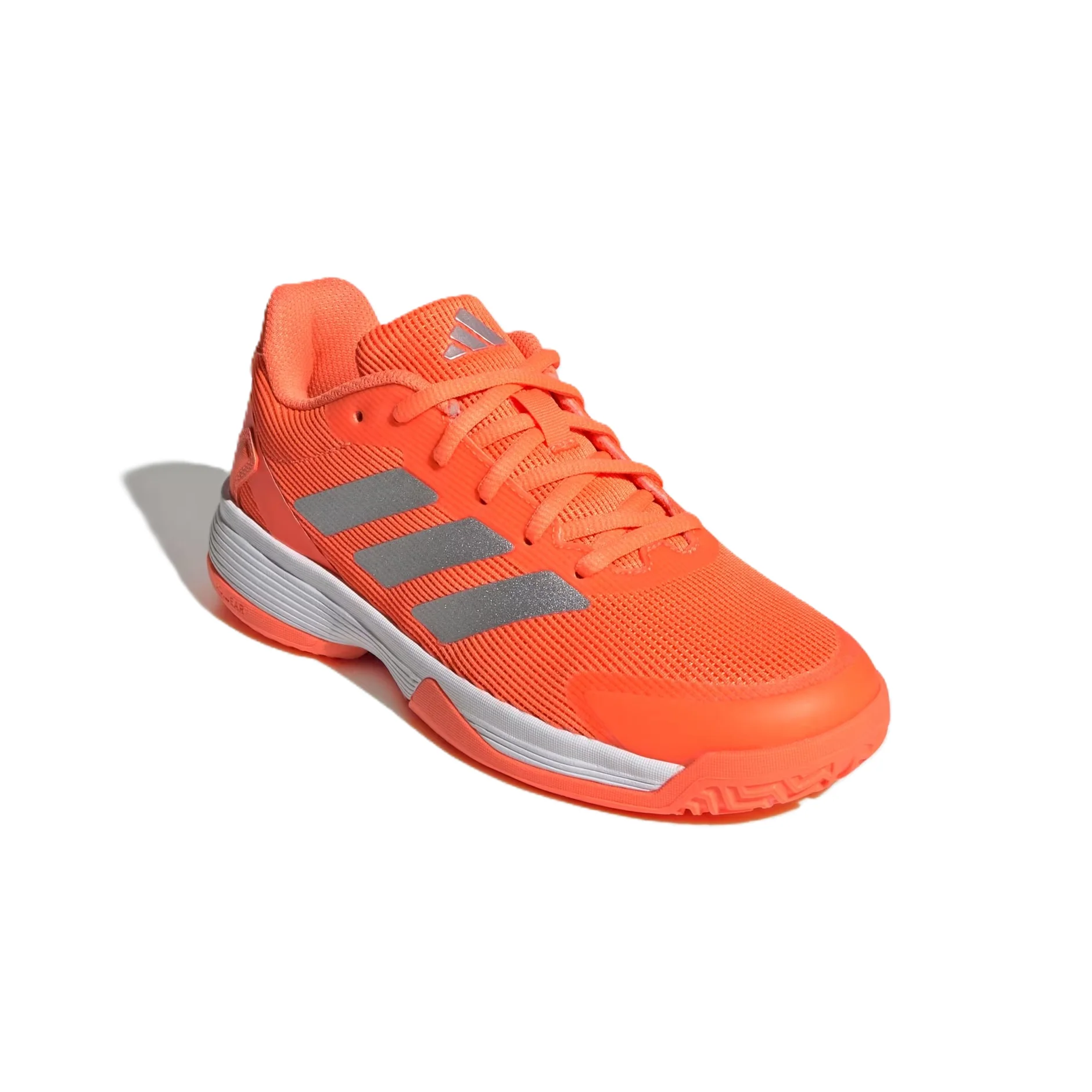 Adidas Ubersonic K Tennis Shoes For Boys - Image 3