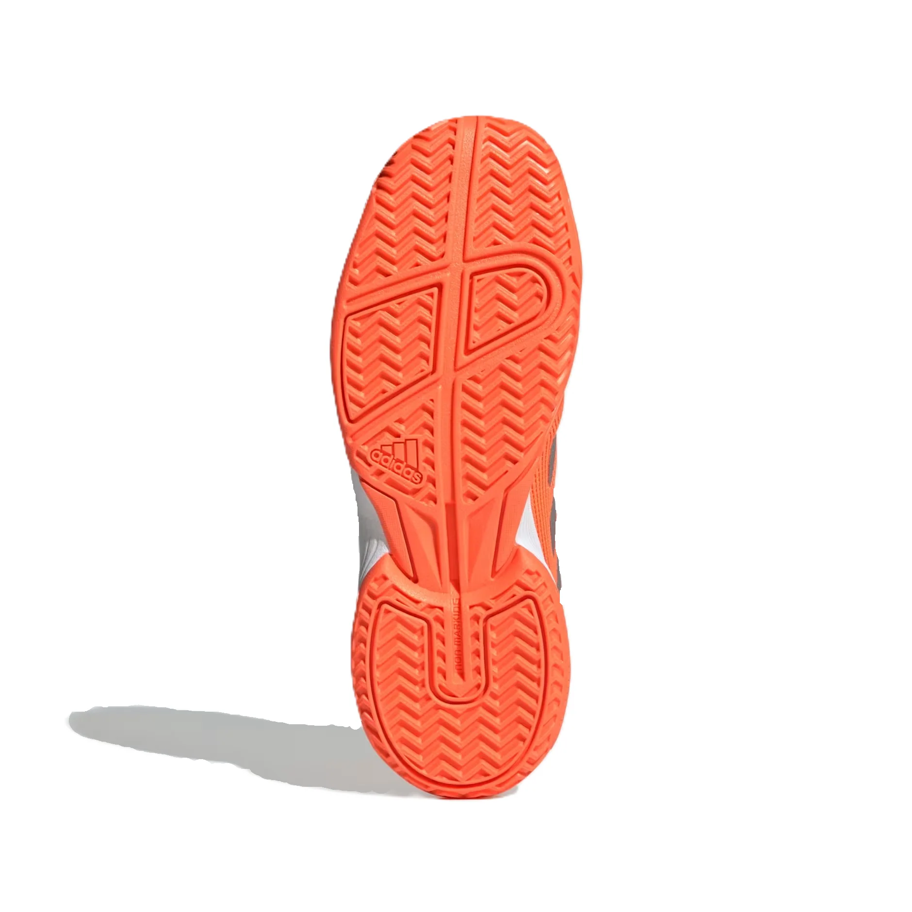 Adidas Ubersonic K Tennis Shoes For Boys - Image 4