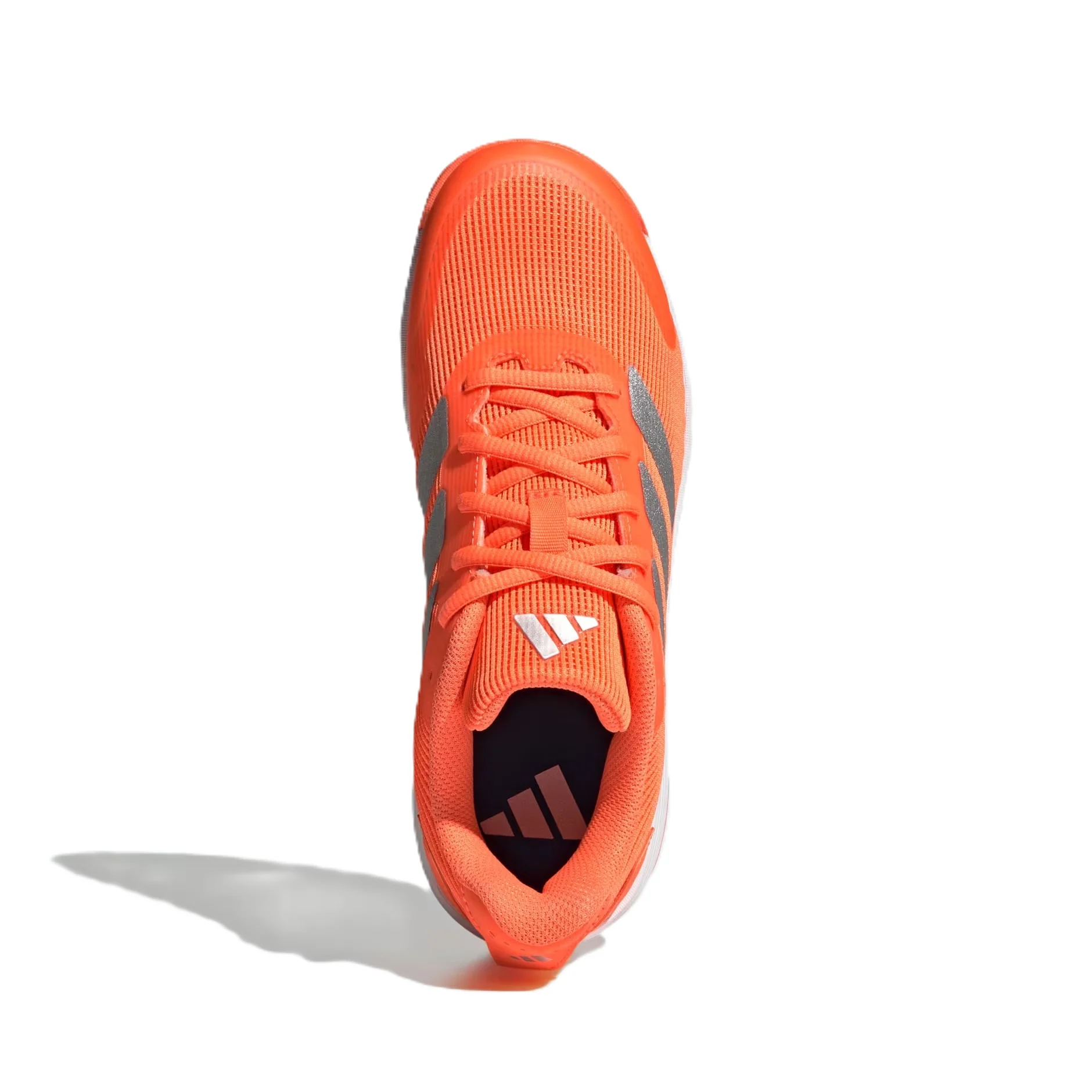 Adidas Ubersonic K Tennis Shoes For Boys - Image 5