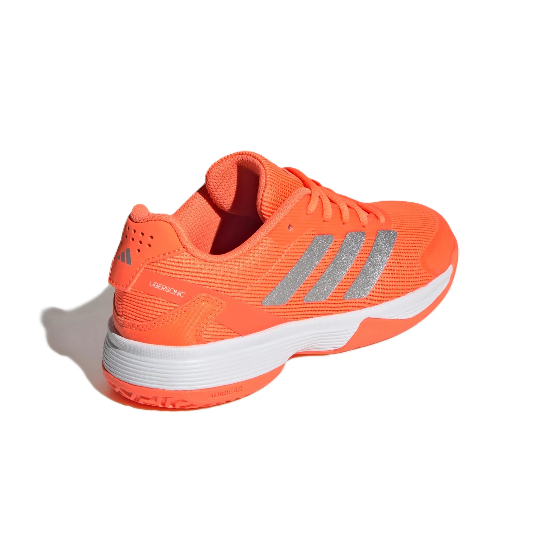 Adidas Ubersonic K Tennis Shoes For Boys - Image 6