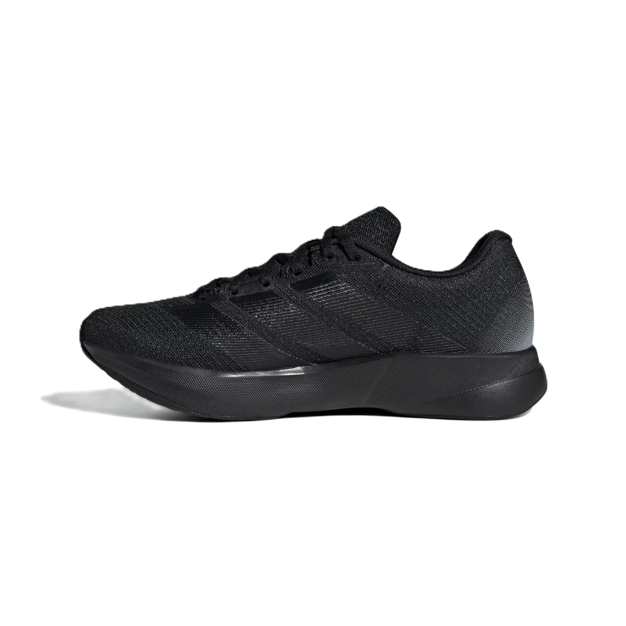 Adidas Duramo Rc2 W Running Shoes For Women, Black&Sliver - Image 2