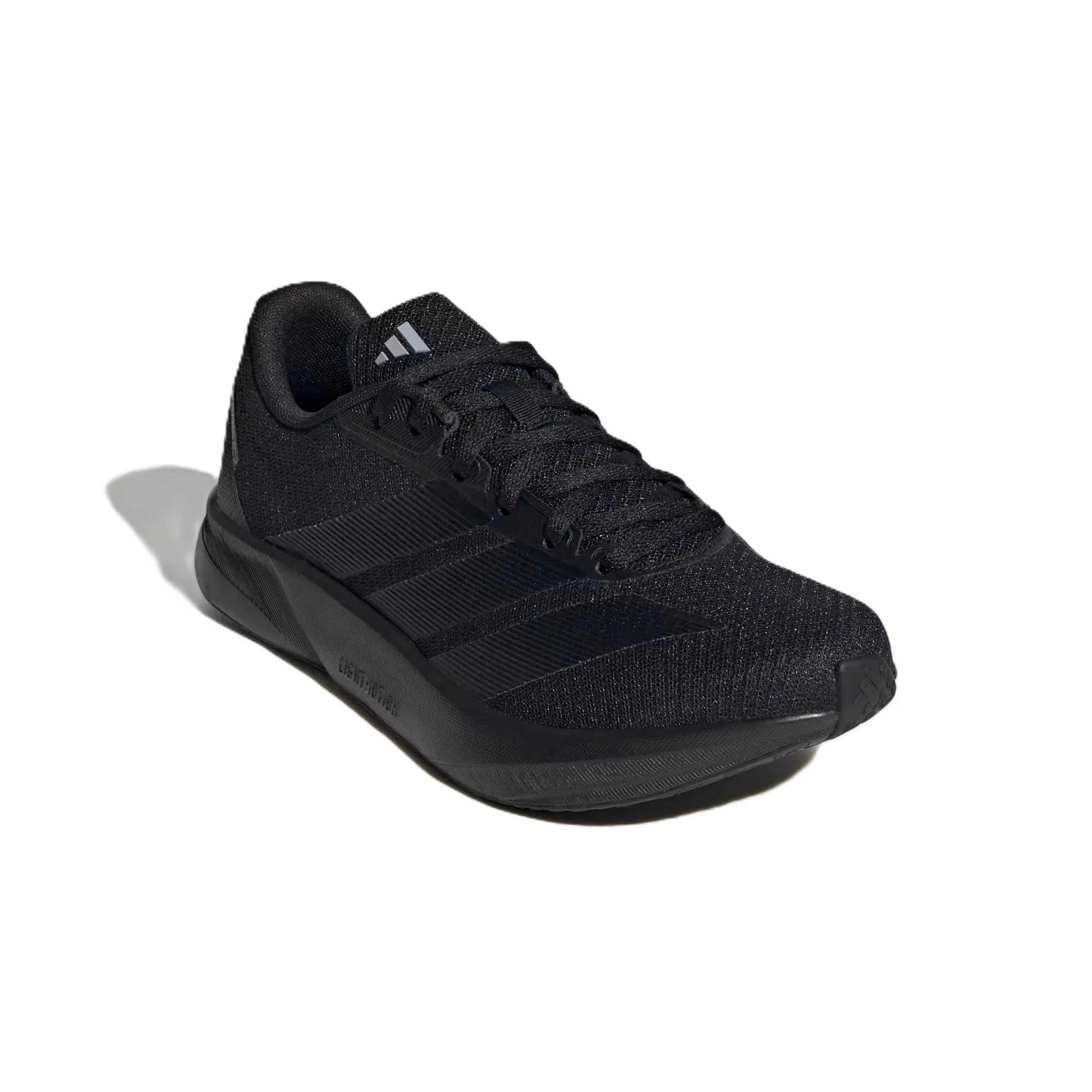 Adidas Duramo Rc2 W Running Shoes For Women, Black&Sliver - Image 4