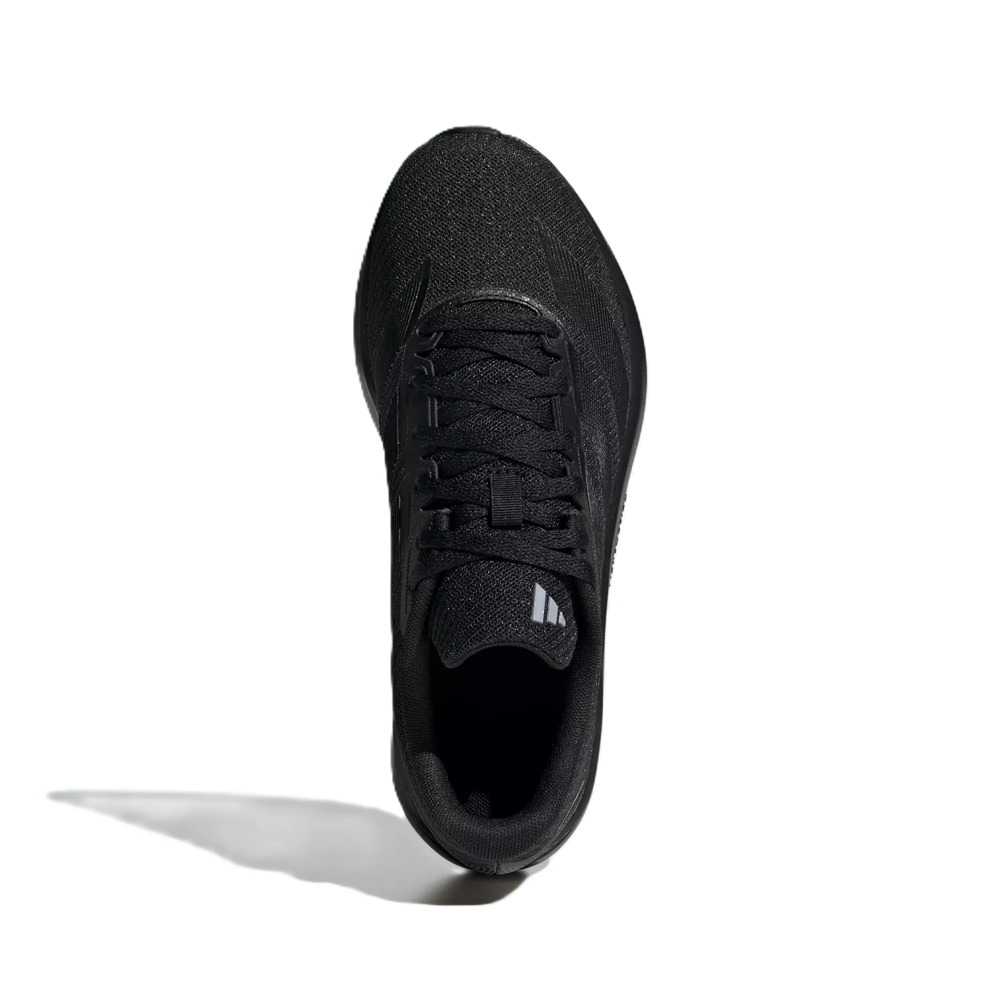 Adidas Duramo Rc2 W Running Shoes For Women, Black&Sliver - Image 5